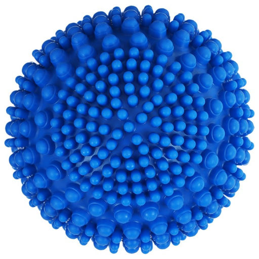 Мяч массажный, d=9 см, 140 г, цвета МИКС - Simaland фото 7