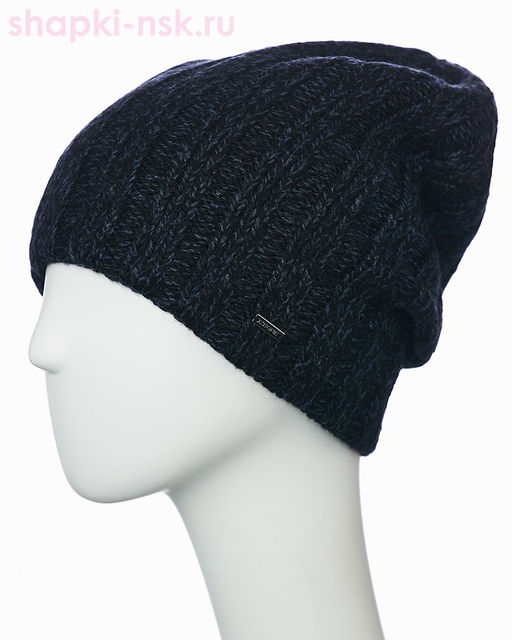 57837 Trek Колпак мужской флис (57-59)