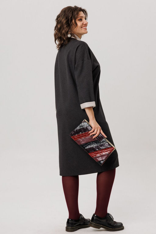 Платье ANELLI 1715 очарование Коко