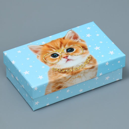 Набор коробок 10 в 1, упаковка подарочная, «Яркий», 12×7×4 - 32.5×20×12.5 см