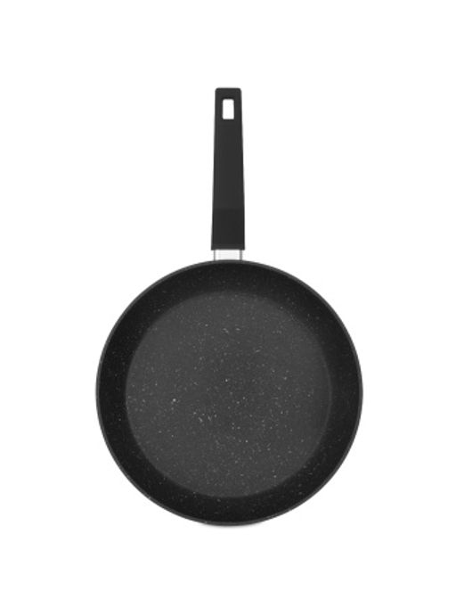 Сковорода ROCK 28см индукция