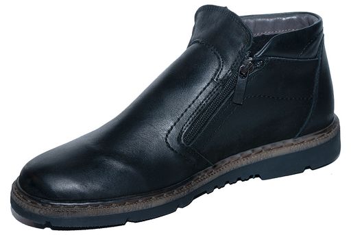 Обувь мужская DN A13-03-05b - Dynamic фото 2