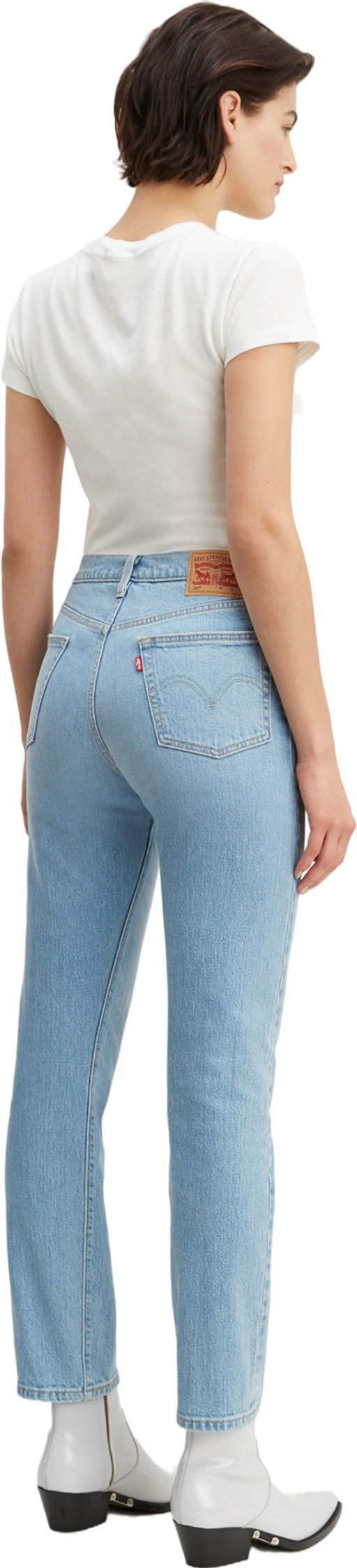 Джинсы женские