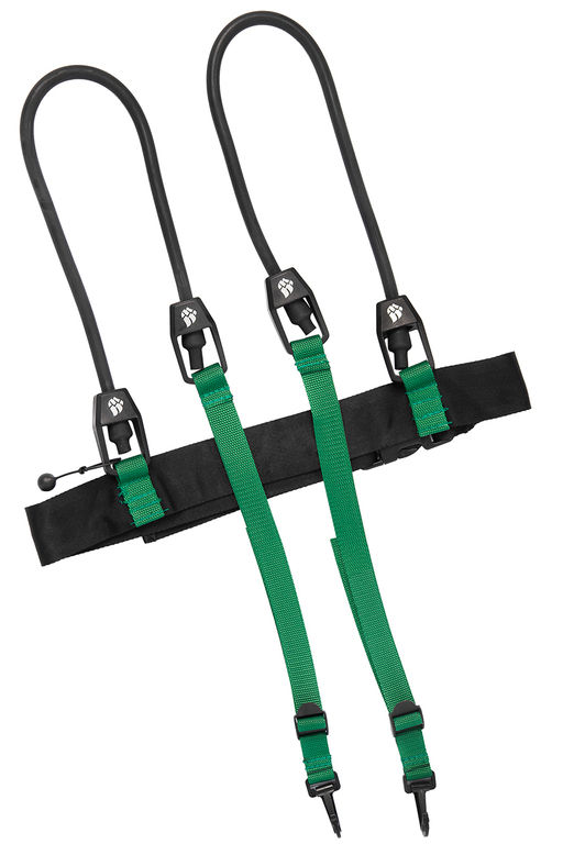 Тренажер Stationary trainer, Pro snorkel, Dry training with plastic handles, Kick trainer short, Belt trainer two side