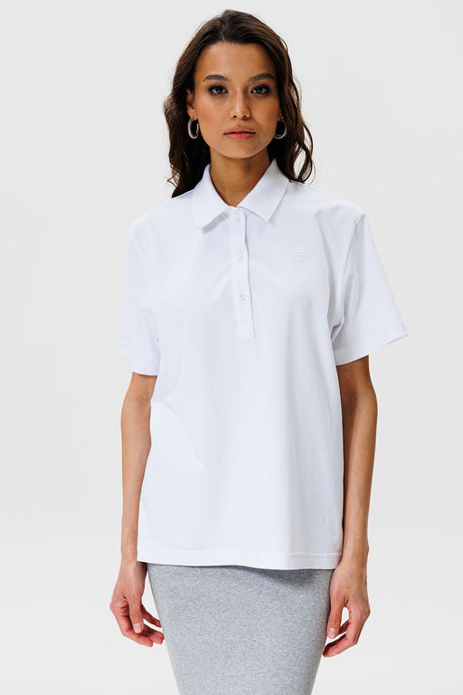 Футболка GO F1002/01-01.164-170 белый