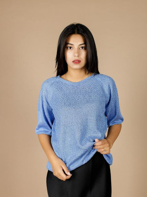 Кофта женская w-077 - Esenia фото 30