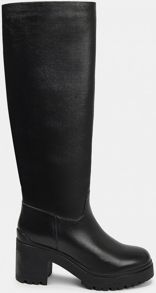 Сапоги женские MELANIA 746411ЧНН - Ralf ringer фото 2