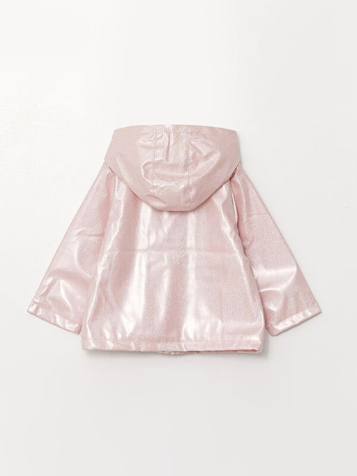 K?z Bebek Serin G?nlerin Oyun Arkada?? Ya?murlu?u - Waikiki фото 3