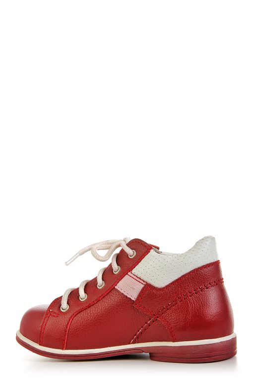 Ботинки ЛЕЛЬ (M2-003BORDO)