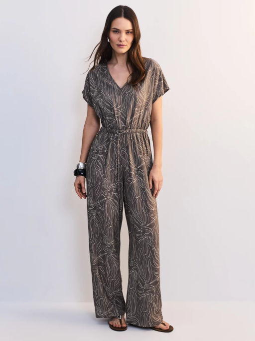 Комбинезон из вискозы ZR2605012924-235 / Zarina