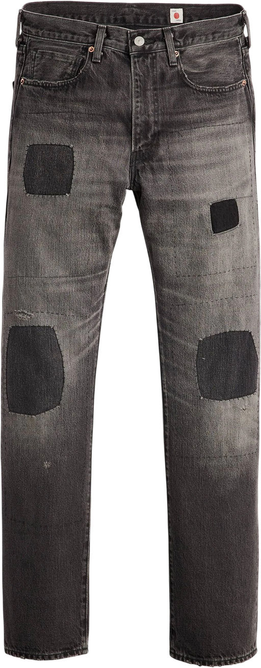 Джинсы мужские