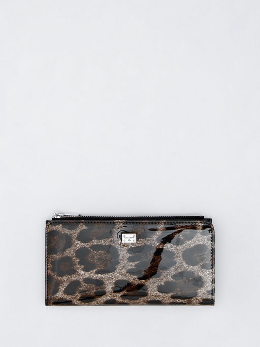 Кошелек 7002-8 coffee Velina Fabbiano