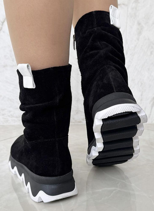 Полусапоги Selm 4141-4