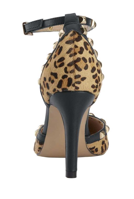 Туфли, леопардовые - Heine фото 6