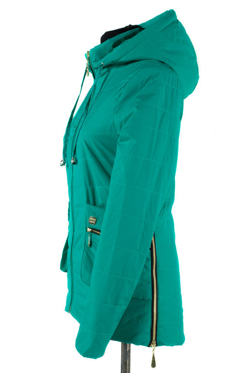 04-1007 Куртка демисезонная (синтепон 150) - El podio фото 2