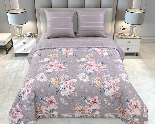 Комплект для сна с одеялом Мгновение, перкаль