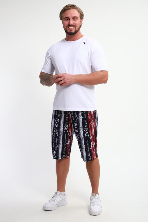 Шорты мужские ШМ-03