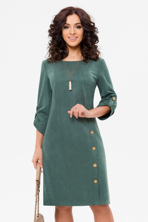 Платье Пайпер (44-56) - Serenada фото 8