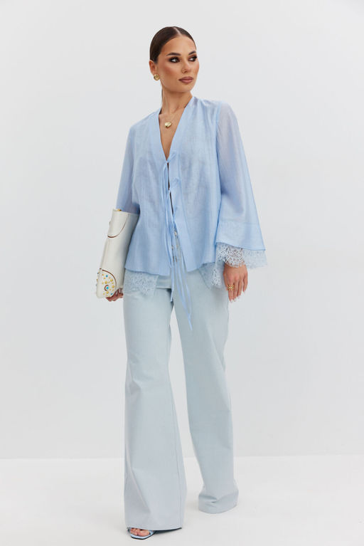 Блуза Vesnaletto 4400-3