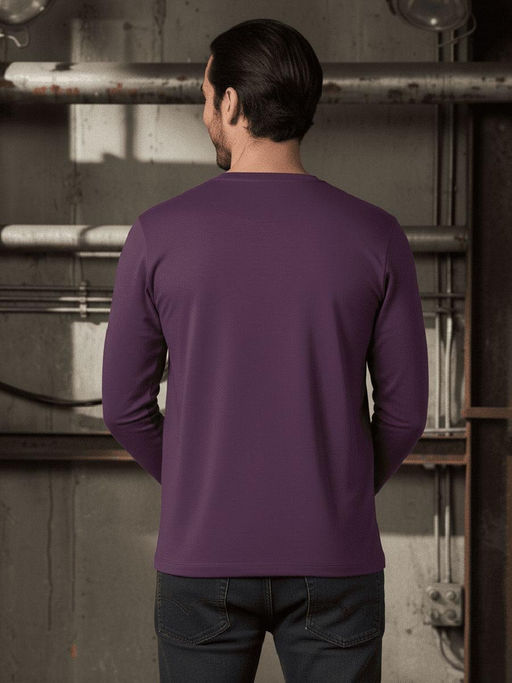 Футболка мужская арт. 02245 - F5 фото 4