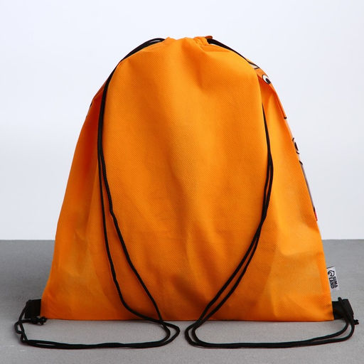 Сумка для обуви Котики, с прозрачным окном - Artfox фото 4