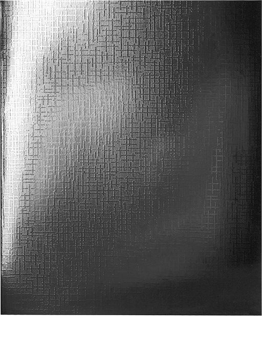 Цена за 2 шт. Тетрадь 48л. Prof-Press бумвинил, клетка (48-0849) металлик серебро