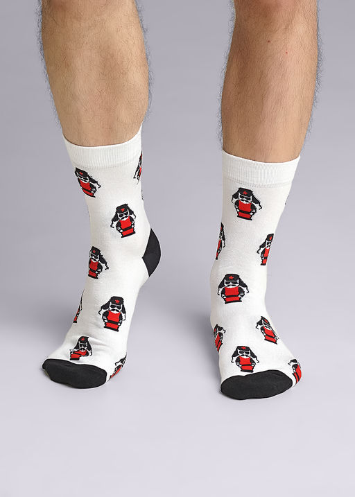 Носки мужские