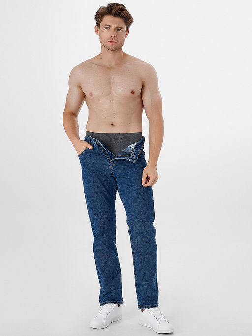 КАЛЬСОНЫ ТЕРМО МУЖСКИЕ - Mark formelle фото 6