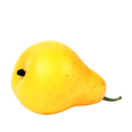 Муляж Груша 8х11 см / 339-9 /уп 240/ - Галеонтрейд фото 12