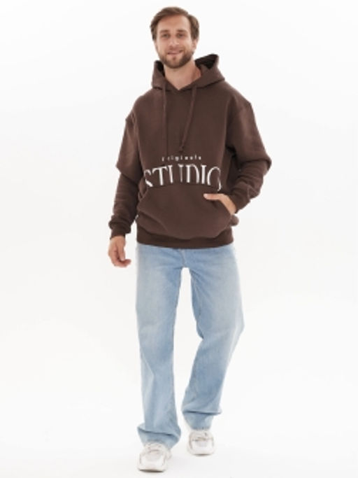 МУЖСКАЯ ТОЛСТОВКА - Giovedi фото 12