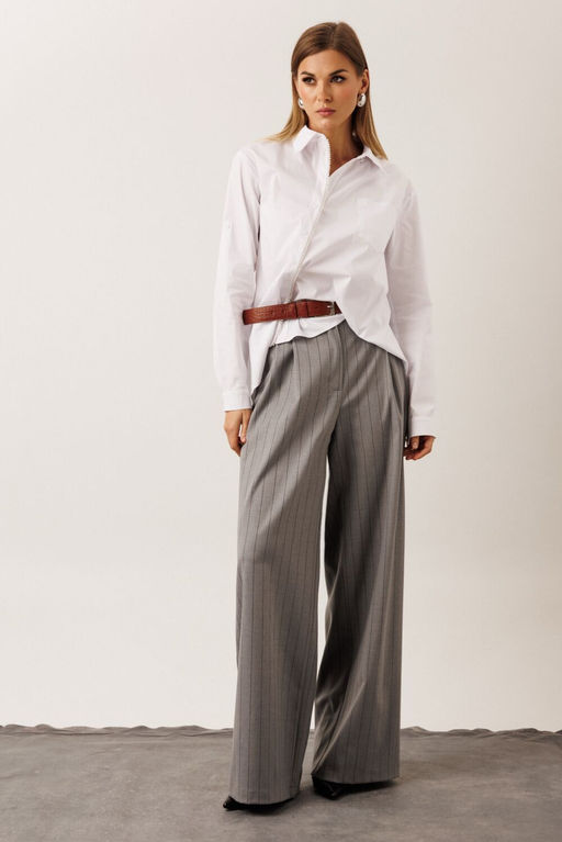 Костюм KOKOdea 30005-Р серый  фото 11