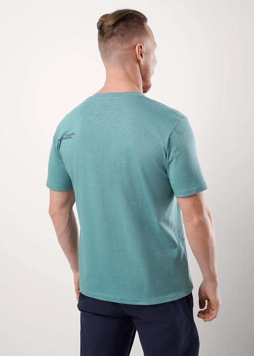 Футболка мужская - Clever wear фото 2