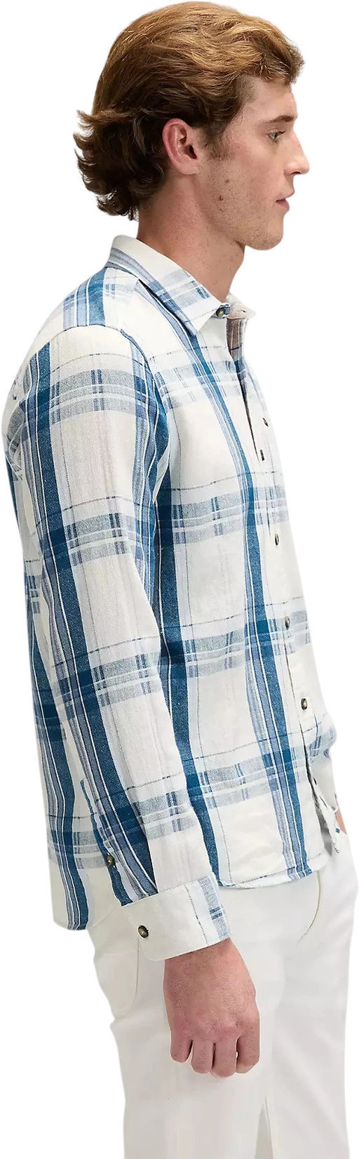 Рубашка мужская