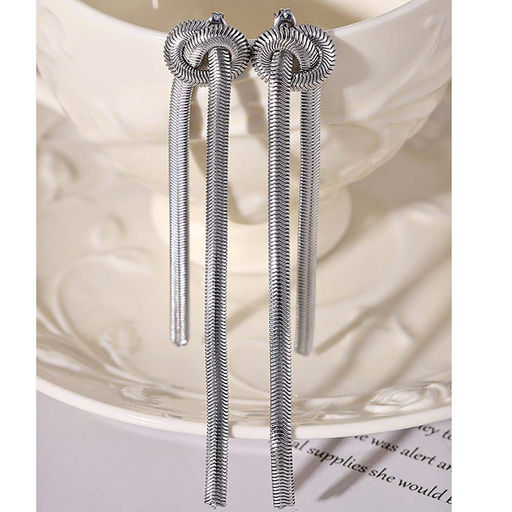 Серьги на гвоздиках арт. 22 6347 (id 276935)