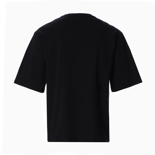 Футболка мужская KAFTAN «Достоевский», размер 56, чёрная