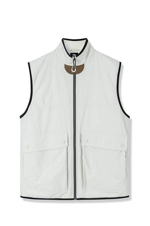 Жилет Anta Robert Geller Woven Vest  фото 6