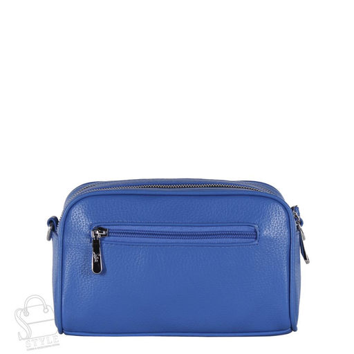 Сумка женская  29018-10 blue Velina Fabbiano-Safenta/50 в Новосибирске
