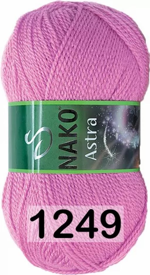 ASTRA NAKO  фото 12