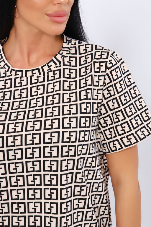 Пижама женская ПЖ-004