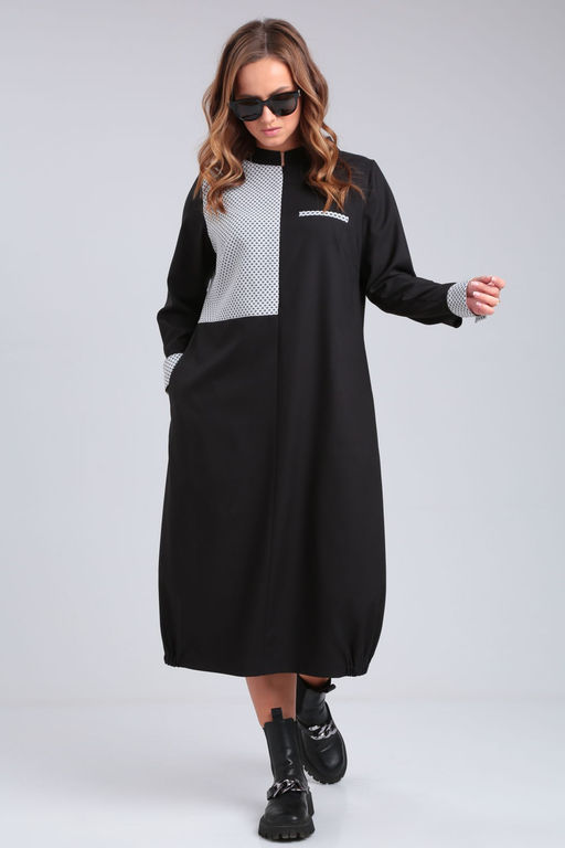 Платье Angelina&Co 928 - Mira fashion фото 1049