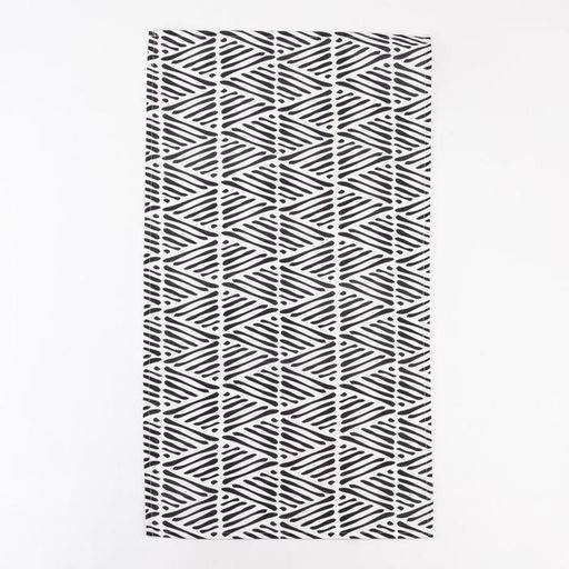 Полотенце Этель Марокко 40х73 см, 100% хлопок, репс 210 гр/м2  фото 3