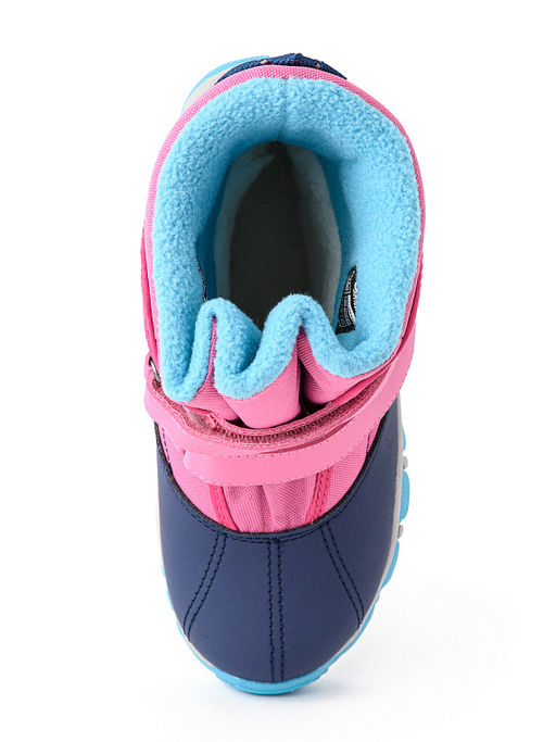 Сапоги зимние детск. Вадди - Oldos фото 4