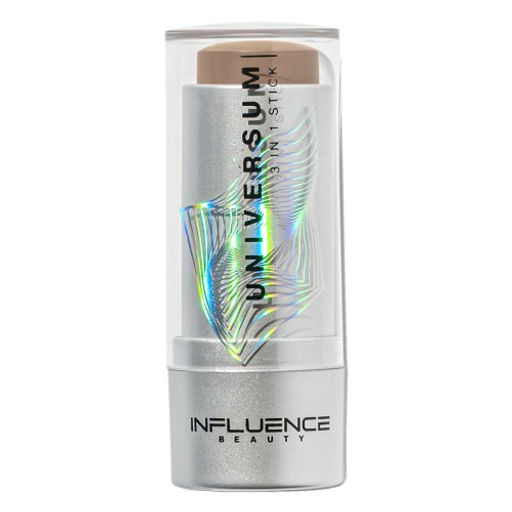 Influence Beauty Стик 3-в-1 Universum тон 02