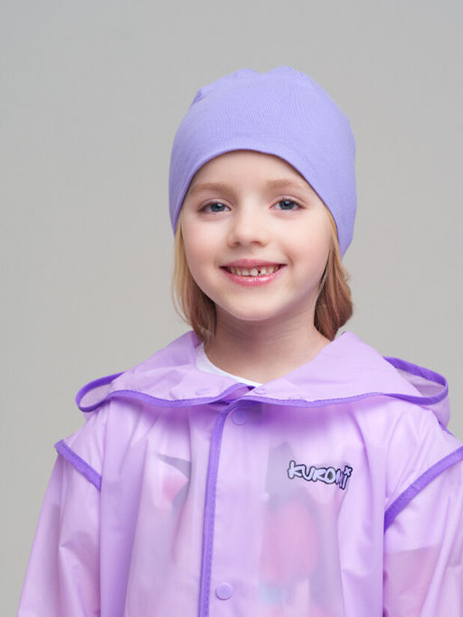 PlayToday / Шапка девочки, 2 шт в комплекте  фото 5