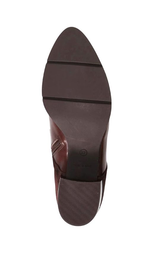 Сапожки, коричневые - Heine фото 6