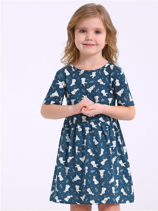 Уценка платье 1ДПК3998001н