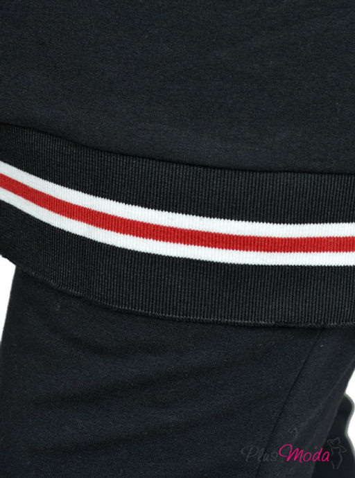Туника Модель №727 размеры 44-84 - Plusmoda фото 16