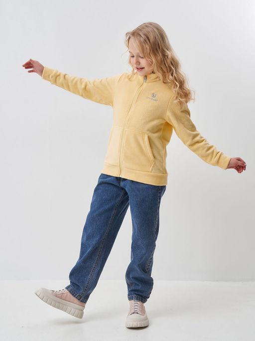 Толстовка детская 23530-442 флис - Avese фото 148