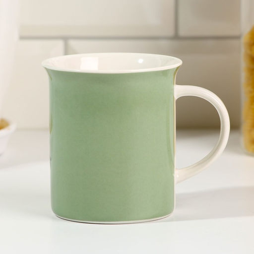 Кружка Сохрани этот момент, 300 мл - Дорого внимание фото 3