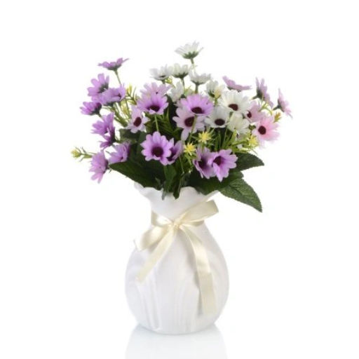 Цветок искусственный 29 см / NW712 /уп 2/200/1200/ - Галеонтрейд фото 7